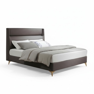 Ehebett Design Luxus Designbett Luxur Doppelbett Schlafzimmer Bett MÃ¶bel Hotel