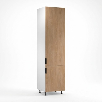 Einbauschrank fÃ¼r KÃ¼hlgerÃ¤t Schrank fÃ¼r integrierten KÃ¼hlschrank KÃ¼che