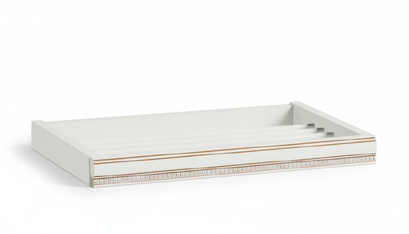 Element fÃ¼r Begehbaren Kleiderschrank Schrank Italienische MÃ¶bel V-E Hosenhalter