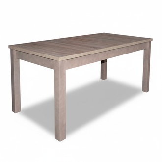 Ess Tisch KÃ¼chen Designer Wohn Zimmer Tische Holz 160x80cm Echte Handarbeit Neu
