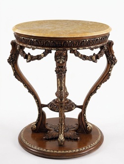 Esstisch Antik Stil Massivholz MÃ¶bel Italienische Tisch Esstische Holz Tische