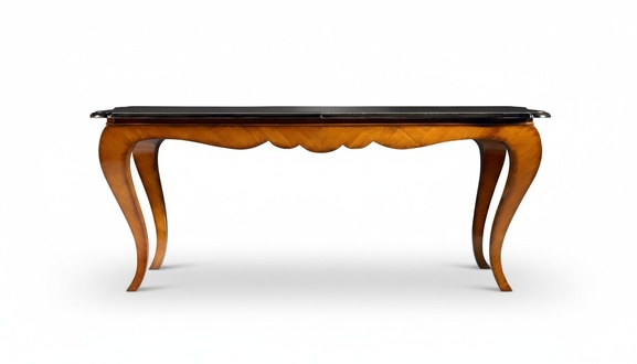 Esstisch Esszimmer Klassisch Wohnzimmer KÃ¼che Tische Design Tisch Holz