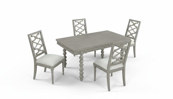 Esstisch Garnitur Esszimmer Garnituren Essgruppe Tisch 4 StÃ¼hle Set