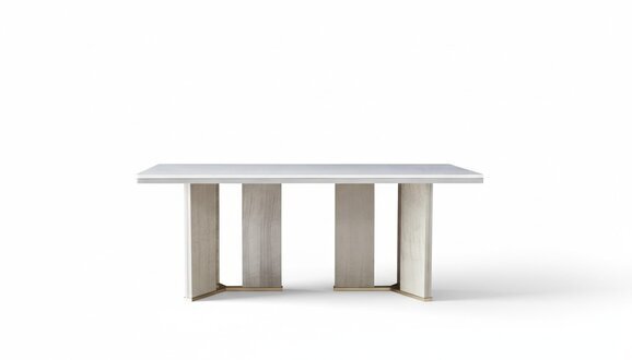 Esstisch mÃ¶bel wohnzimmer essszimmer tische holz tisch italienisches