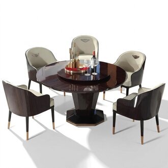 Esstisch StÃ¼hle Tisch Designer StÃ¼hle Rund Tische Holz Designer Gruppe