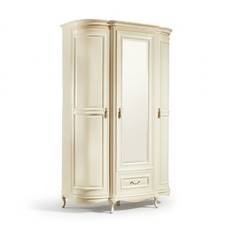 Garderobenschrank Kleiderschrank Schrank Spiegelschrank Stauraumschrank