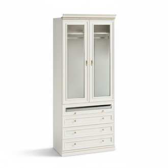 Garderobenschrank Kleidungsschrank Schrank Ankleideschrank Hochschrank SchrÃ¤nke