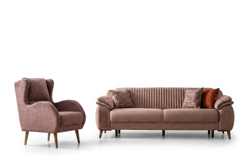 GemÃ¼tliche 3+1 Sofagarnitur Elegantes Design & HÃ¶chster Komfort fÃ¼r Ihr Zuhause