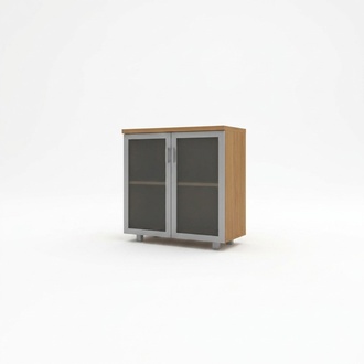 Glas Aktenschrank MÃ¶bel Regal BÃ¼ro Arbeitszimmer Neu BÃ¼romÃ¶bel
