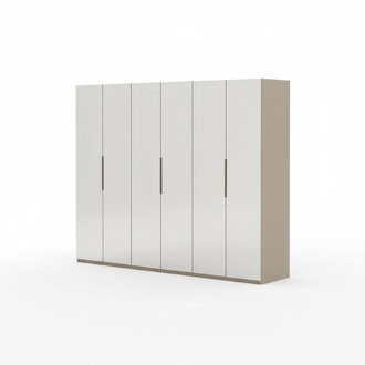 Goldener Kleiderschrank Designer GarderobenschrÃ¤nke Schlafzimmer MÃ¶bel
