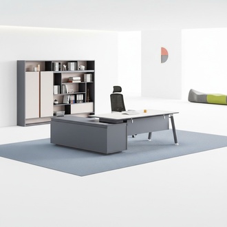 Schicker Grauer Dreisitzer LuxuriÃ¶se Wohnzimmer SitzmÃ¶bel Stoffsofas