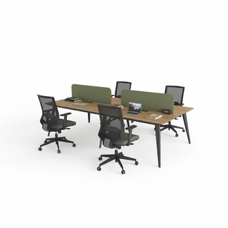 GroÃer Arbeitszimmertisch BÃ¼romÃ¶bel Luxus Modernes Design Tische BÃ¼ro