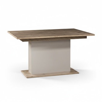 GroÃer Tisch Esstisch Holztisch Konferenztisch Ausziehbar 200cm Model CM-S1