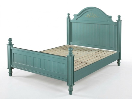 GrÃ¼nes Bett Praktisch Polsterbett Luxus Doppel Schlafzimmer Designbett Betten