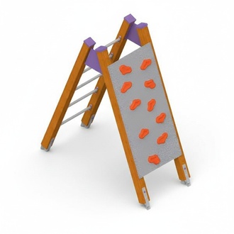 HÃ¤ngebrÃ¼cke Spielplatz Aktivplatz BalancierbrÃ¼cke KletterbrÃ¼cke Schwebebalken