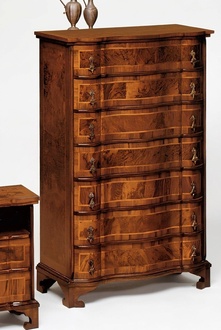 Hochschrank Kommode Sideboard SchrÃ¤nke MÃ¶bel Massive Italienische Einrichtung