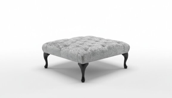 Hocker Bank Sitz FuÃhocker Pufa Neu Polsterhocker Pufa Neu Sitzhocker
