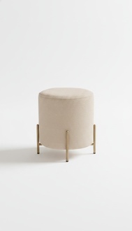 Hocker im modernen Stil Ein elegantes Detail fÃ¼r Ihr Zuhause