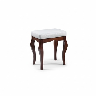Hocker Sitzhocker FuÃhocker Polsterhocker Beistellhocker Designhocker
