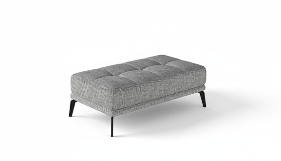 Hocker Sofa Pouf Polster Beistellhocker Ottomane FuÃhocker MÃ¶belhocker Ottoman