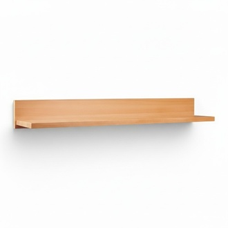 Holzregal BÃ¼cherregal handgefertigtes Regal fÃ¼r Zuhause und BÃ¼ro Anlage Regale