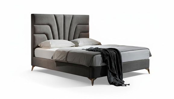 Hotel Ehe Luxus Bett Doppelbett Schlafzimmer Design MÃ¶bel Holz Luxus Betten Neu