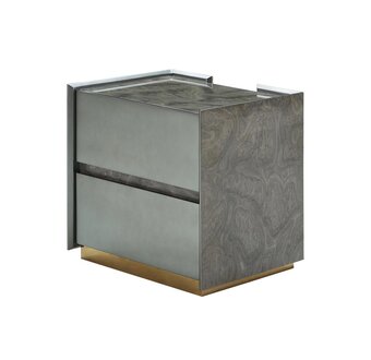 Nachttisch Schlafzimmer Neu Kreative Modern Design MÃ¶bel Holz Luxus