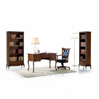 Italienische Klassisches Holz MÃ¶bel Luxus Schreibtisch BÃ¼romÃ¶bel Stil