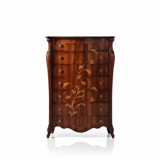 Italienische MÃ¶bel Anrichte Schubladen Schrank Anrichten Sideboard Hochschrank