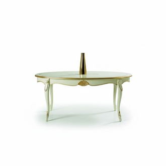 Desing Italienische MÃ¶bel Luxus Esstisch Esszimmer Holz MÃ¶bel Klassisches Stil Heller
