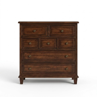 Italienische Stil MÃ¶bel Kommode Sideboard Schrank Hochschrank MÃ¶bel Echtholz Neu