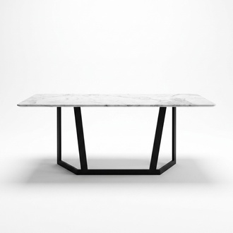 Italienische Stil MÃ¶bel Schreibtisch Edelstahl Designer Tische Luxus Tisch