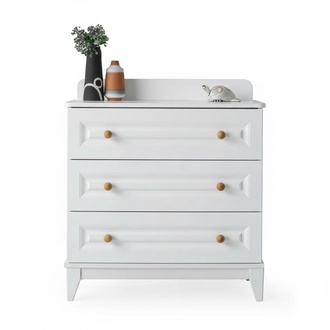 Kinderkommode â moderner Schrank stilvolles Sideboard fÃ¼r das Kinderzimmer