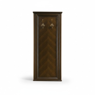 Klassische Garderobe HÃ¤nge Hacken Wandgarderobe HÃ¤nge Garderoben - Model W-WP