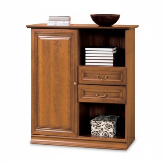 Klassische Kommode Kommoden Kommodenschrank Beistellschrank Schrank Model SE-2K