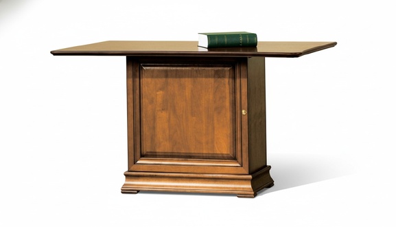 Klassische Schreibtisch BÃ¼romÃ¶bel Tisch BÃ¼ro Chef Schreibtische Echtholz SE-S1