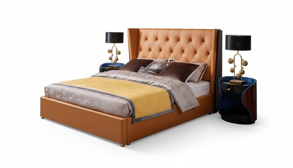 klassisches bettgestell schlafzimmer mÃ¶bel design betten 3tlg. set garnitur