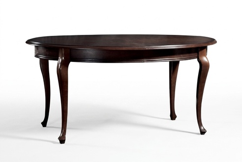 Klassisches Esstisch HolzmÃ¶bel KÃ¼chentisch Design Tisch Luxus Tische MÃ¶bel