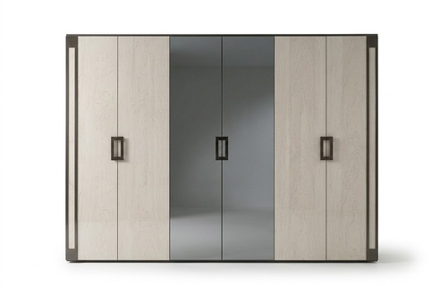 Kleider Schrank Design Schlafzimmer KleiderschrÃ¤nke MÃ¶bel Wohnen MÃ¶bel Holz Neu