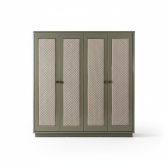 Kleider Schrank Designer KleiderschrÃ¤nke MÃ¶bel Wohnen MÃ¶bel Holz Kleiderschrank