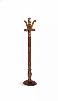 KleiderbÃ¼gel BodenaufhÃ¤nger Klassisches Italienische Garderobe StÃ¤nder