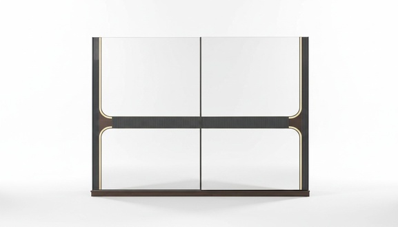 Kleiderschrank Design KleiderschrÃ¤nke Spiegel MÃ¶bel Schrank Italienischer Stil