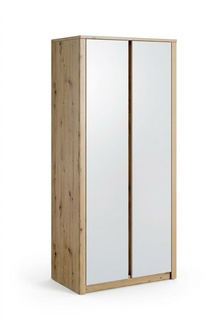 Kleiderschrank Holzschrank Modern Schlafzimmer SchrÃ¤nke Holz MÃ¶bel Einrichtung