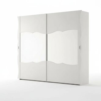 Kleiderschrank Italienische Stil MÃ¶bel Schlafzimmer Schrank Echtholz