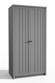 Kleiderschrank Massivholz Holz Landhaus SchrÃ¤nke Schrank Schrankwand S2D MÃ¶bel