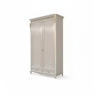 Kleiderschrank MÃ¶bel Garderobe Luxus MÃ¶bel Holz Schlafzimmer WeiÃ Neu