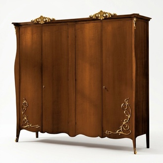 Kleiderschrank MÃ¶bel Italienische MÃ¶bel KleiderschrÃ¤nke Schlafzimmer MÃ¶bel Kleiderschrank