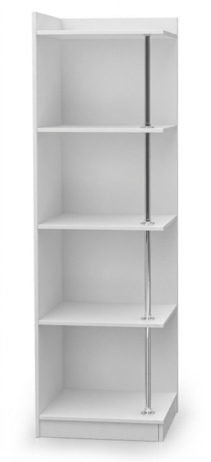 Kleiderschrank Regal Schrank fÃ¼r Schlafzimmer Kinder Jugend Schwarz
