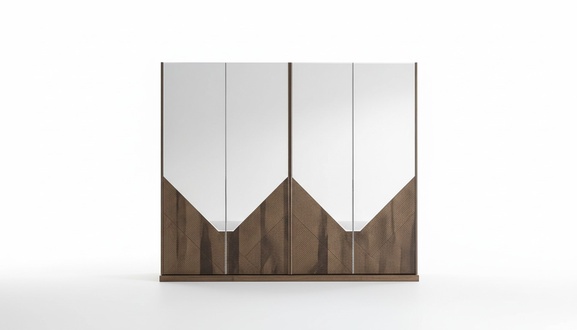 Kleiderschrank Schlafzimmer Holz Schrank MÃ¶bel Neu SchrÃ¤nke