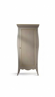 Kleiderschrank Schlafzimmer Holz Schrank Klassisch Stil SchrÃ¤nke Luxus
